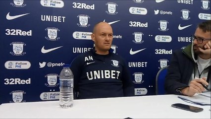 Alex Neil Josh Harrop operation