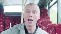 Lothian Buses video