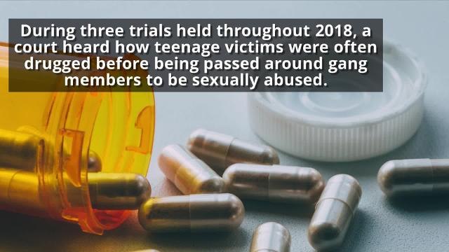 Everything We Know About the Huddersfield Grooming Gang - HIRES