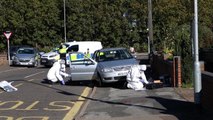 Oakdale Avenue murder, Peterborough