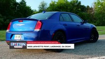 2018 Chrysler 300 Lagrange GA | Chrysler 300 Dealership Lagrange GA