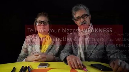 Hardest job interview questions