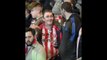 Doncaster Rovers v Sunderland fan gallery