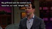 Jimmy Carr's Funniest jokes and quotes
