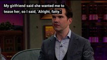 Jimmy Carr's Funniest jokes and quotes