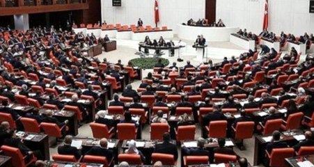 11. Kalkınma Planı TBMM Genel Kurulu'nda kabul edildi