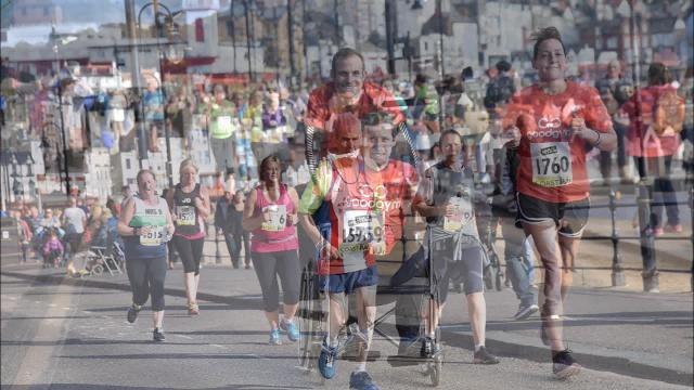 2018 McCain Yorkshire Coast 10k