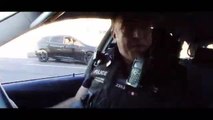 Passenger video filmed during police pursuit on streets of Hartlepool to hit screens of Police Interceptor show