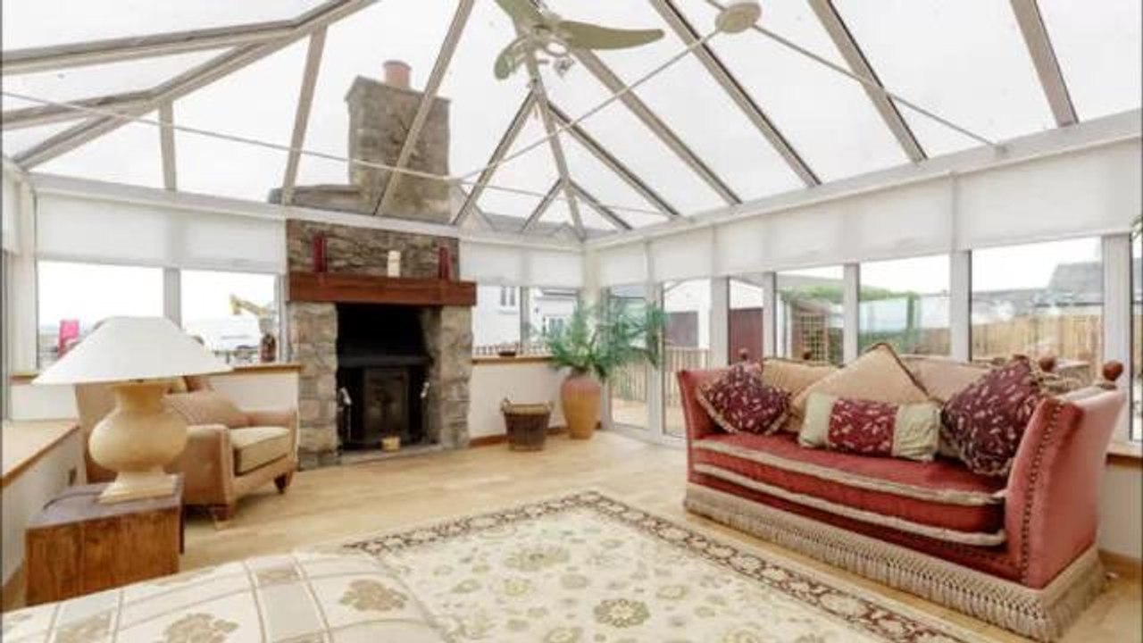 Falkirk property - Moss Road