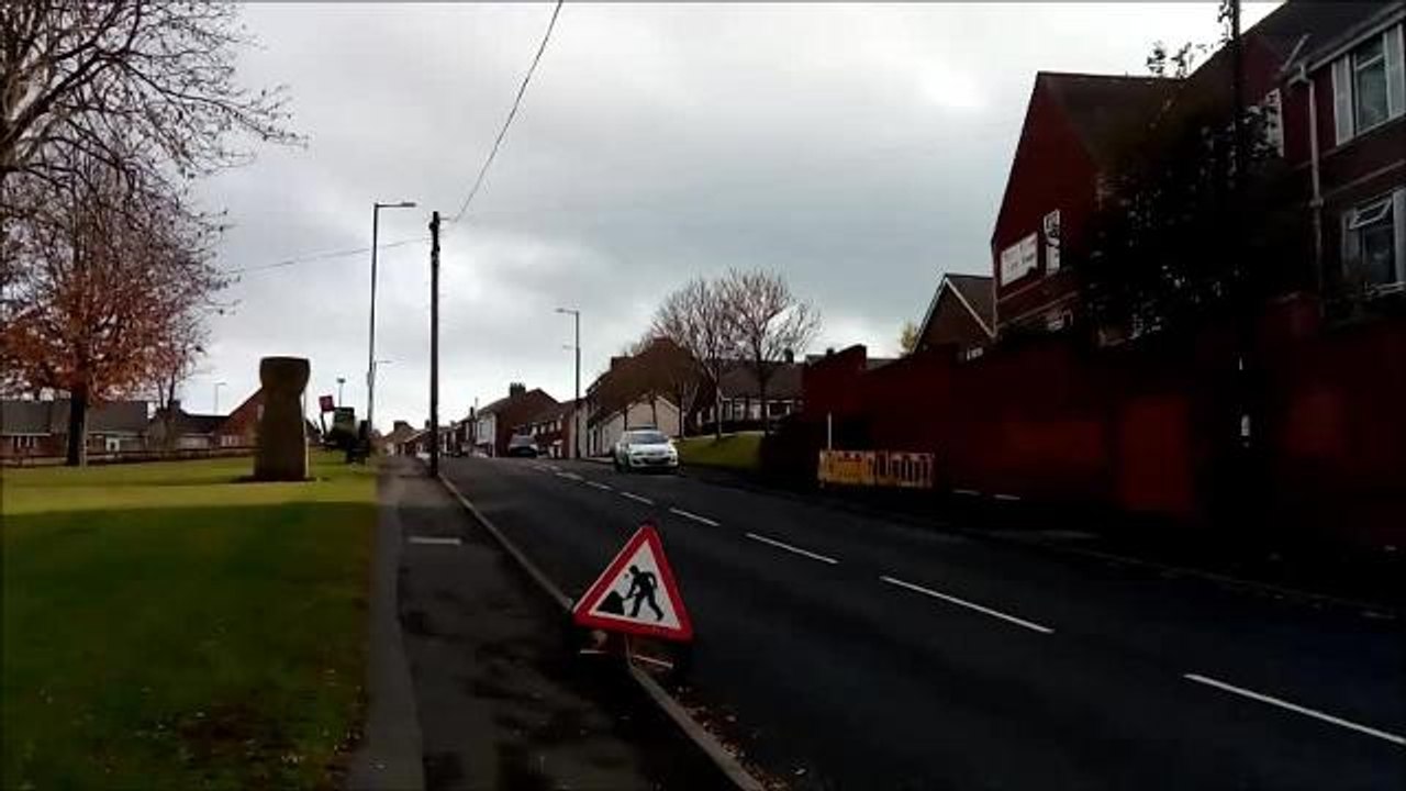 Police probe into man's death in blaze continues as cordon remains in place