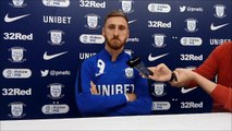 Louis Moult social media critics