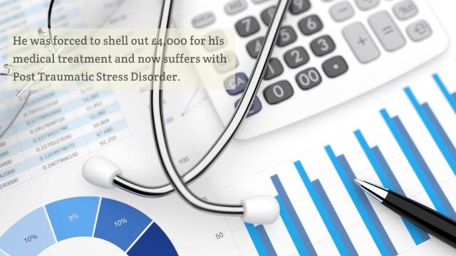 Scots backpacker left for dead after brutal crowbar attack in Melbourne