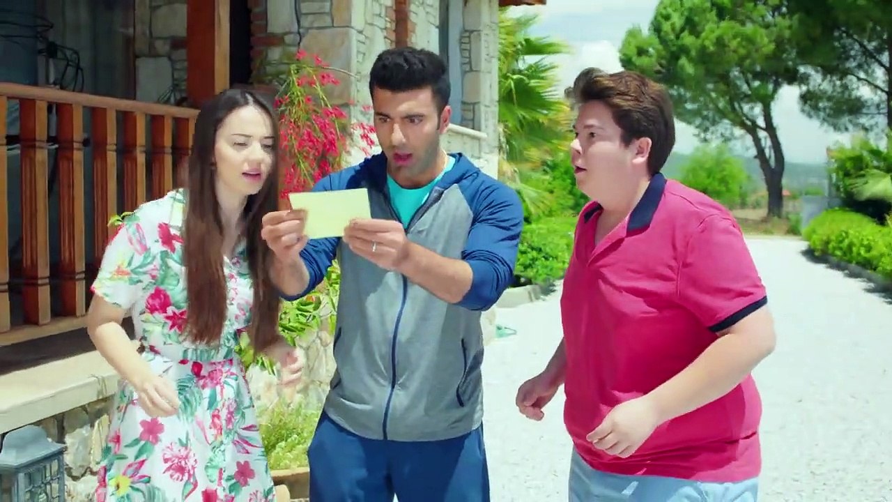 Kalk   Fragman 74. Bölüm 2. Fragmanı (Yeni) 3. Sezon Yeni Bölüm Son Fragmanı