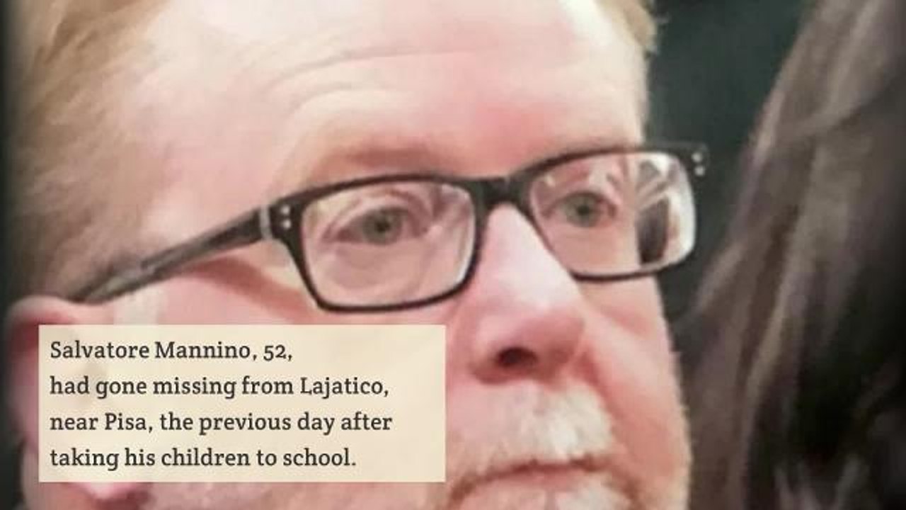 Everything you need to know about Edinburgh's Memory-loss Man