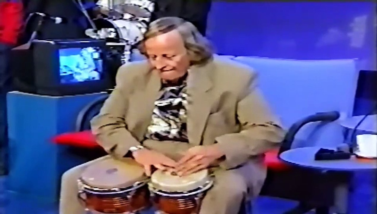 Jô Soares Onze e Meia  entrevista Rony Cócegas (SBT 1996)