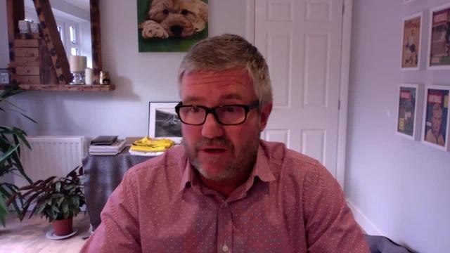 Seagulls Weekly S01E13