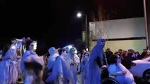 Derry Hallowe'en 2018 street carnival - JPNI