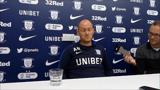 Alex Neil Scottish managers