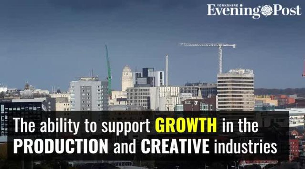 Channel 4 Leeds bid explainer