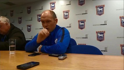 Alex Neil Maxwell red