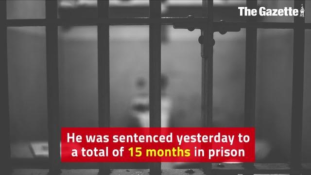 Stalmine sex offender who targeted children jailed