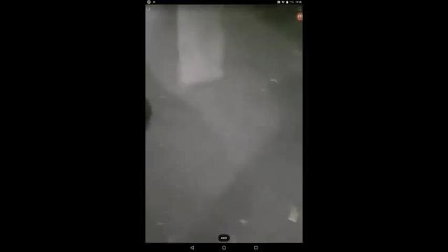 Woman hunted over attack on man captured on mobile phone in Doncaster