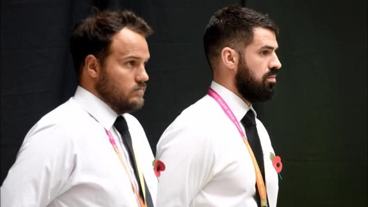 East Coast College Remembrance (Hastings)