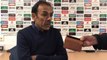Sheffield Wednesday manager Jos Luhukay reflects on the Sheffield derby