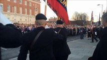 Remembrance Chesterfield