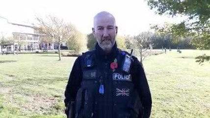 Notts Police to star in documentary series