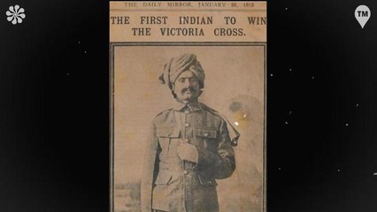 Indian soldiers