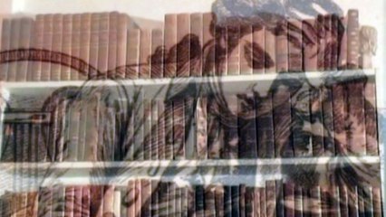 Τα Παιδιά της Παλαιότητας - Επίκληση στο Νεαρό Βέρθερο / Κύκλοι