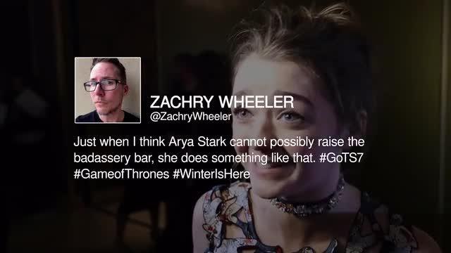 Game of Thrones JPNI