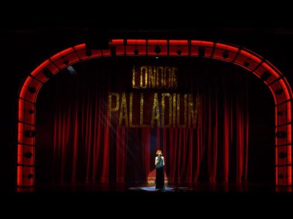 Cilla the Musical