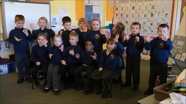 Longhoughton Primary School