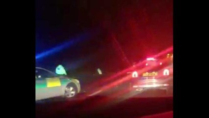 Collision A27 Patcham