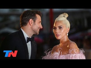 Lady Gaga y Bradley Cooper, ¿juntos?