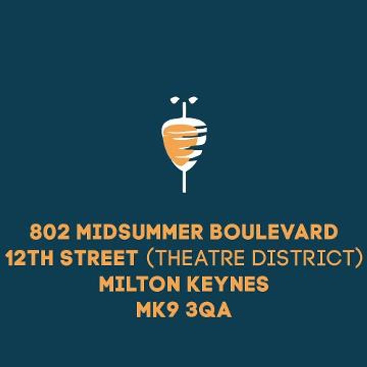 German Doner Kebab restaurant opens in Milton Keynes