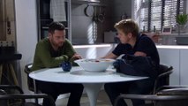 Robron - Aaron Gives Robert One Last Chance! Doug & Liv Find Gerry’s Cannabis Plant..