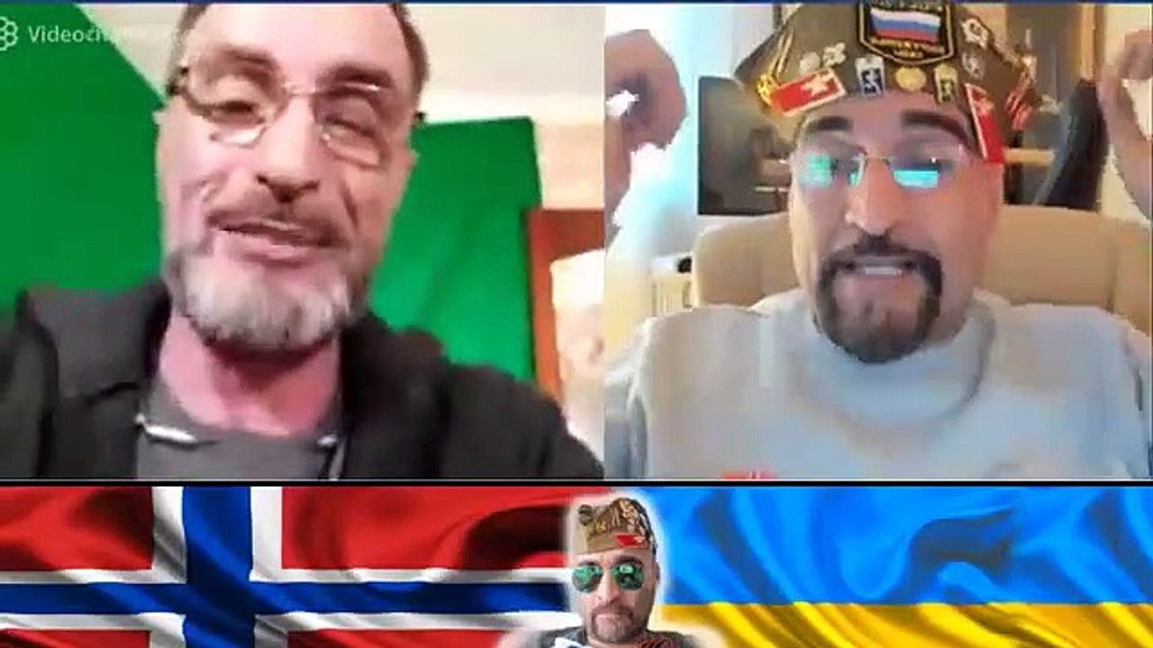 Фархад и «дядя Слава» – 21 минут настаящи Расия! // 2019-06-03_22-32 #Farhad_ролик #Far18+ #запретный