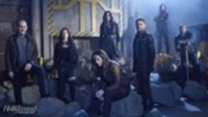 'Agents of SHIELD' Will Officially End With Seventh Season | THR News