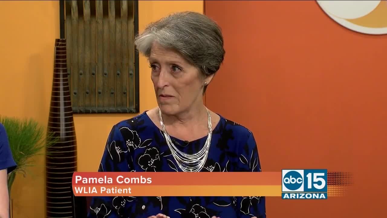 Weight Loss Institute of Arizona can help you take the first steps