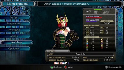 Bloodstained Ritual of the night, all dropable objects / lista de todos los objetos dropeables