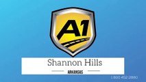 Auto Shipping Rates Shannon Hills, Arkansas | Cost To Ship