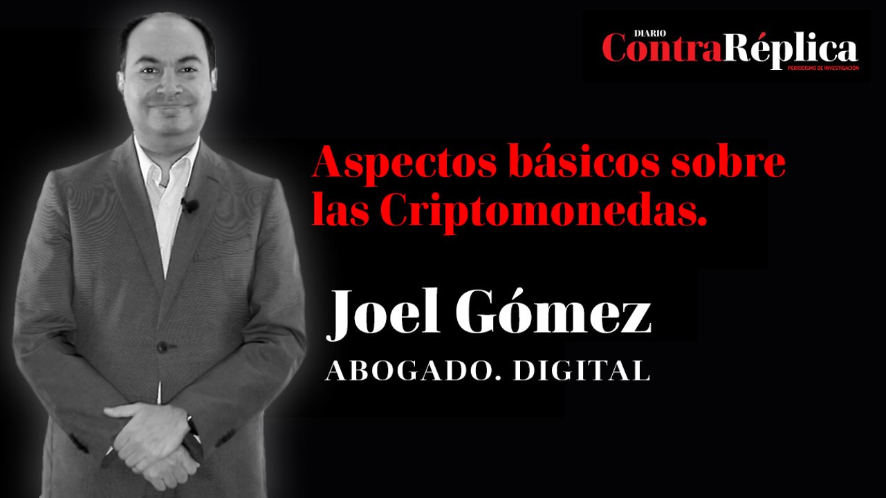 Abogado Digital: Aspectos básicos sobre las Cri...