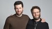 'Lion King': Billy Eichner and Seth Rogen on creating Timon and Pumbaa