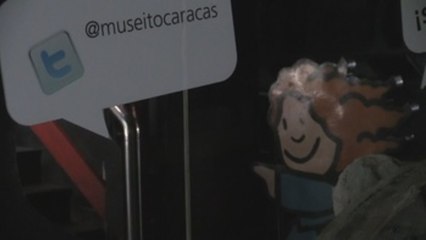 Museo infantil venezolano cierra debido a un robo de cables eléctricos