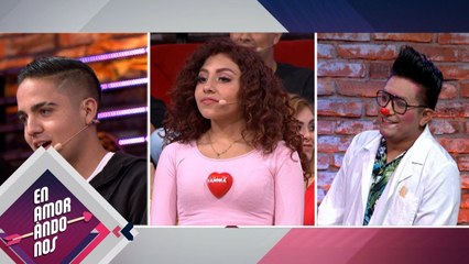 ¡Hania y Luis descubren quién es su DELATOR! | Enamorándonos