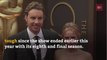 Dax Shepard And Kristen Bell Are Game Of Thrones Fanatics
