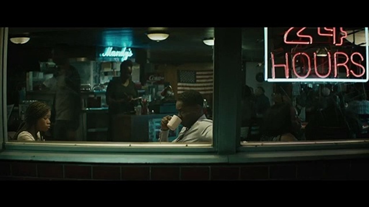 Don't Let Go Trailer #1 (2019) SS MOVİES